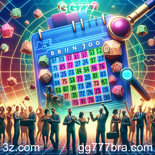 Descubra o Fascinante Mundo do Bingo no GG777